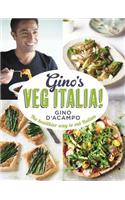 Gino's Veg Italia!