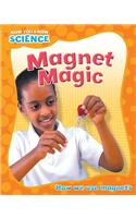Now You Know Science: Magnet Magic