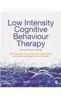 Low Intensity Cognitive Behaviour Therapy
