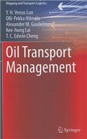 Oil Transport Management