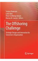 Offshoring Challenge