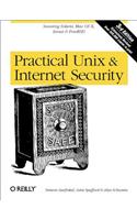 Practical Unix and Internet Security