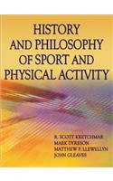 History and Philosophy of Sport and Physical Activity