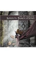 The Art World of Sasha's Innovations