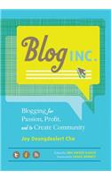 Blog, Inc.