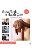 Social Work in Health Care