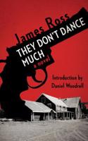 They Don't Dance Much: A Novel(English)