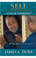 Self Examination 
