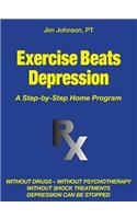 Exercise Beats Depression