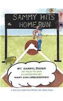 Sammy Hits a Homerun