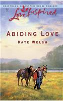 Abiding Love