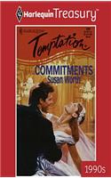 Commitments