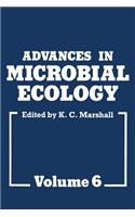 Advances in Microbial Ecology