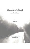 Chronicles of a Girl II