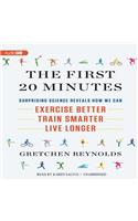 The First 20 Minutes
