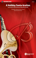 Holiday Santa-Bration