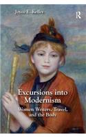 Excursions into Modernism