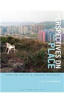 Perspectives on Place