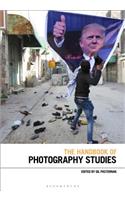 Handbook of Photography Studies