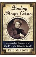 Finding Monte Cristo