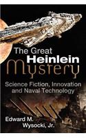 Great Heinlein Mystery