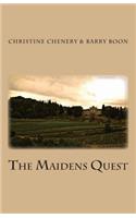The Maidens Quest