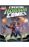Creating Horror Comics
