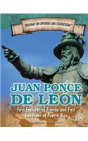 Juan Ponce de León