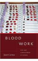 Blood Work