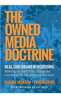The Owned Media Doctrine