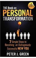 Book on Personal Transformation