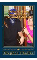 Debarred the use of Arms (Second Edition)