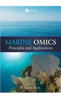 Marine OMICS