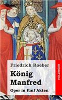 König Manfred