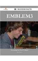 Emblem3 33 Success Facts - Everything You Need to Know about Emblem3