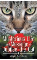 Mysterious Life and Message of Jubilee the Cat