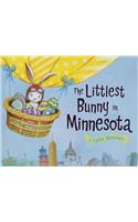 The Littlest Bunny in Minnesota