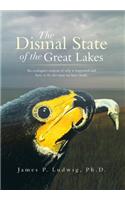 Dismal State of the Great Lakes