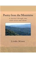Poetry from the Mountains