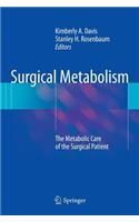 Surgical Metabolism