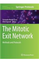 Mitotic Exit Network: Methods and Protocols