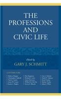 The Professions and Civic Life
