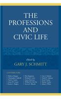 Professions and Civic Life