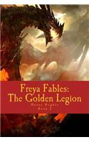 Freya Fables