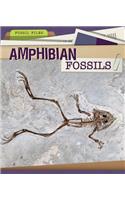 Amphibian Fossils