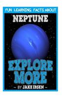 Fun Learning Facts about Neptune