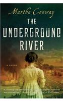 The Underground River