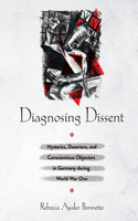 Diagnosing Dissent