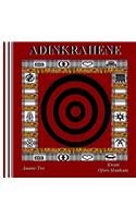 Adinkrahene (Asante Twi)