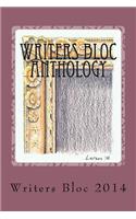 Writers Bloc Anthology 2014